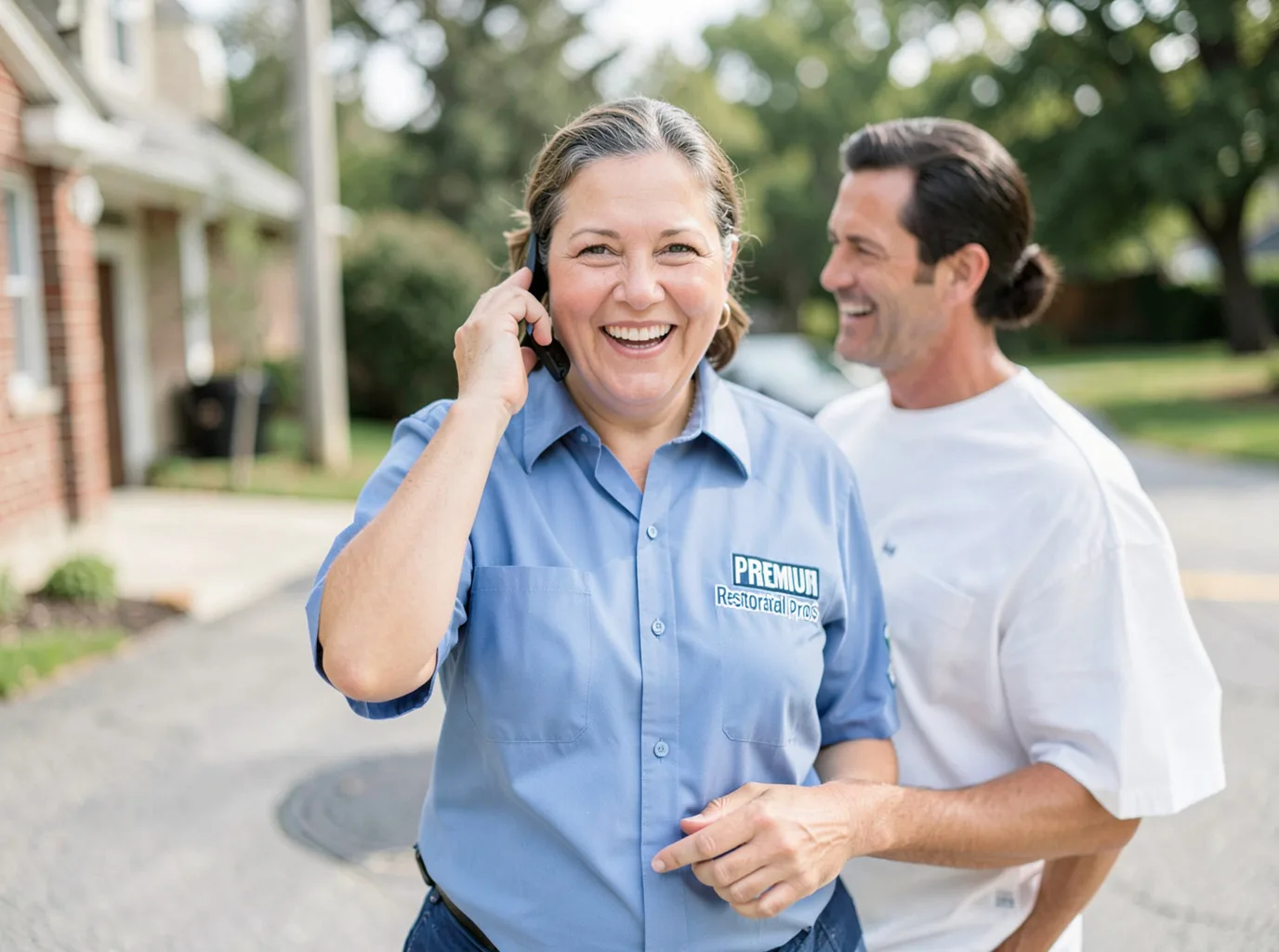 Water Damage Restoration Coventry, VT FAQs